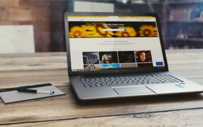Pourquoi faire un site web ?